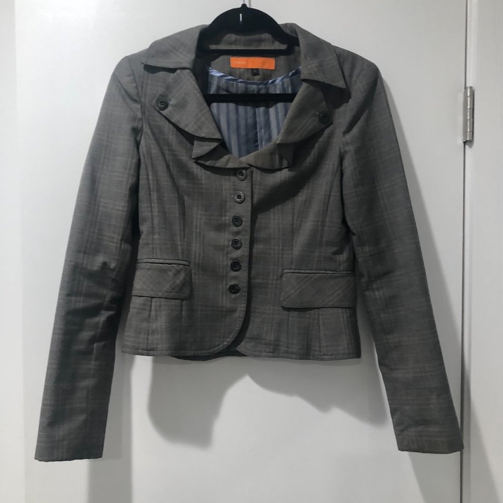 Cynthia Steffe Vintage Blazer